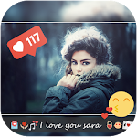 Cover Image of Download SnapPic Text & Effects 2.2 APK