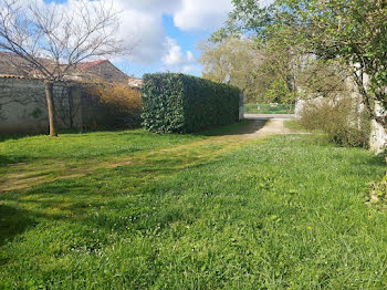 maison à Saint-Christophe (17)