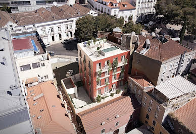 Maison avec piscine et terrasse 16