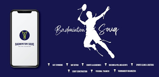 Badminton Souq - UAE