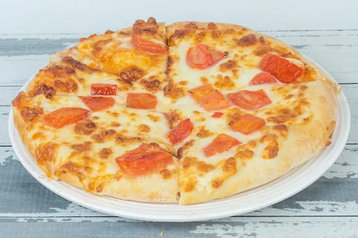 Cheese Tomato Pizza