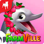 Cover Image of ダウンロード FarmVille 2：Tropic Escape 1.3.365 APK