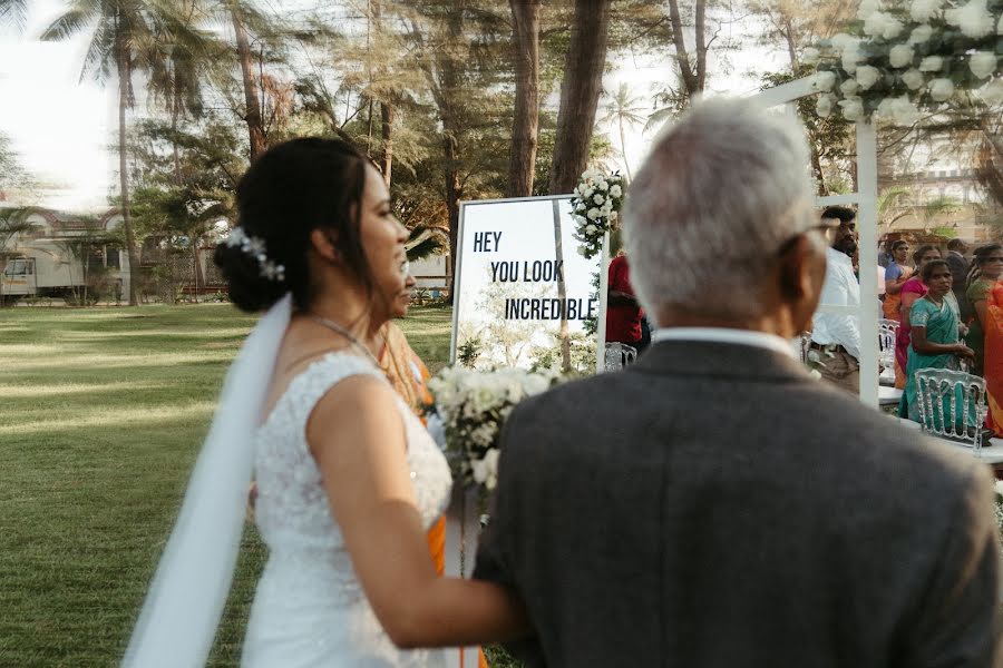 Wedding photographer Mohan Leo (mohanleo). Photo of 28 March