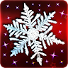 Snow Stars Free icon