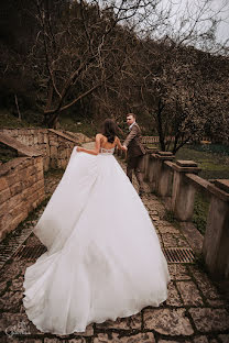 Photographe de mariage Aleksandra Gavrina (alexgavrina). Photo du 28 juin 2019