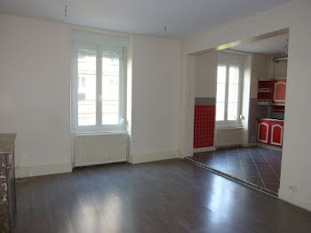 appartement à Laon (02)