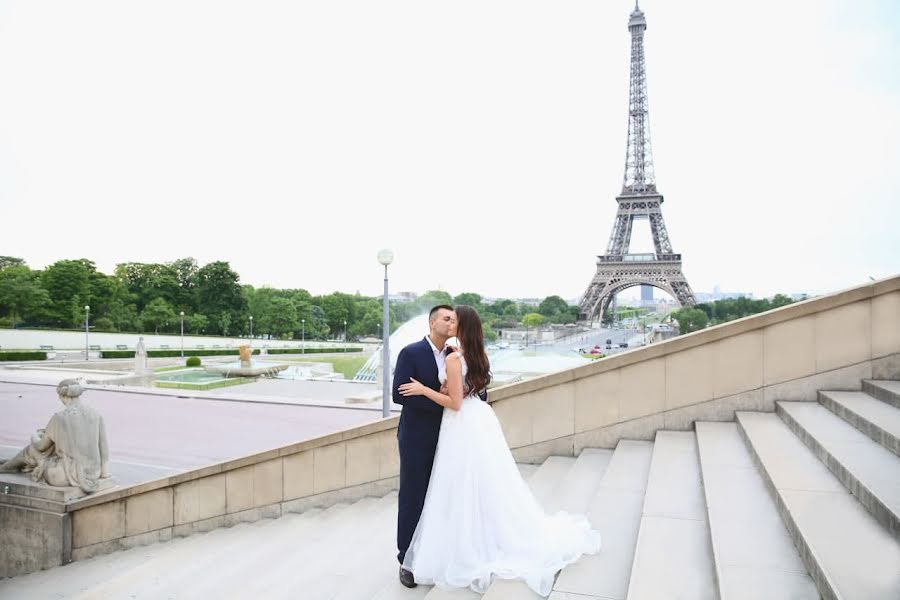 Nhiếp ảnh gia ảnh cưới Tatyana Kadres (cadrese). Ảnh của 20 tháng 9 2021