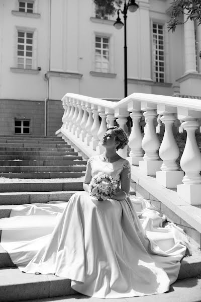 Wedding photographer Anastasiya Ryzhova (nastyaheim). Photo of 2 December 2022