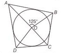 Area of Circle, Sector and Segment