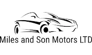 Miles and Son Motors Ltd Logo