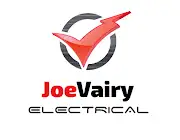 Joe Vairy Electrical Logo