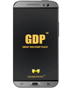Great Discount Place(圖1)-速報App