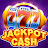 Jackpot Cash Casino Slots icon