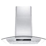 5 Top Ranking Best Kitchen Chimneys In USA