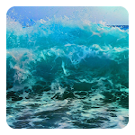 Waves Live Wallpaper Apk