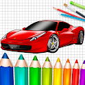 How to Draw Cars | Supercars