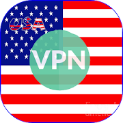 VPN USA - Free•unblock•proxy MOD