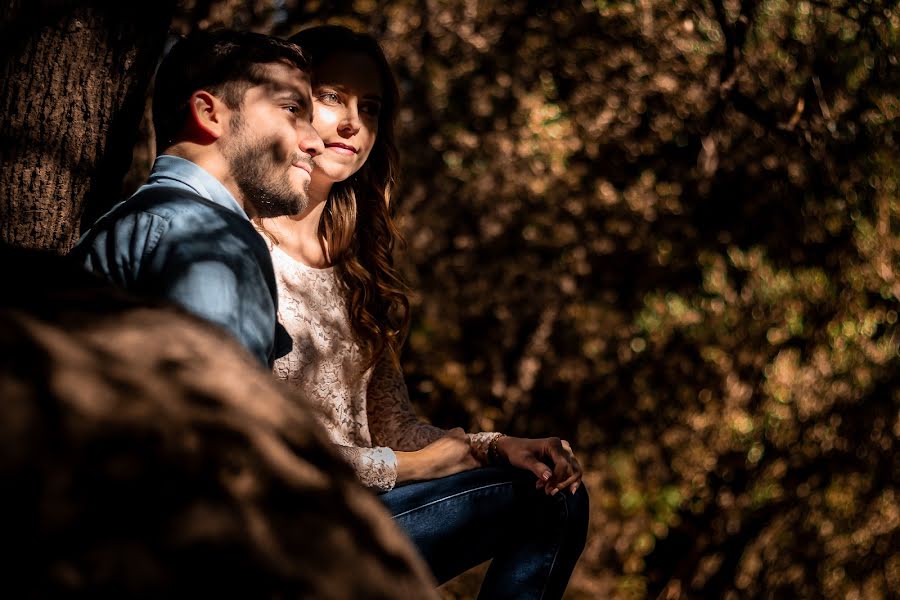 Vestuvių fotografas Gerardo Antonio Morales (gerardoantonio). Nuotrauka 2019 birželio 16