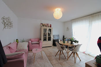 appartement à Chalon-sur-saone (71)