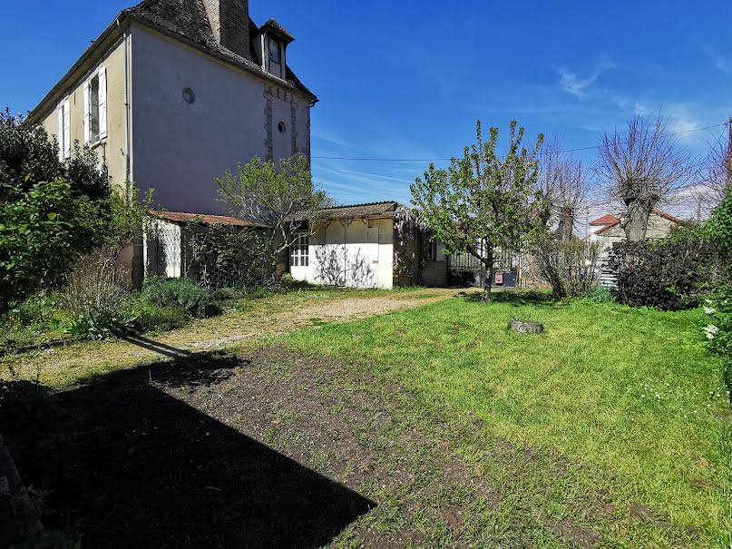 Vente maison 4 pièces 100 m² à Sens (89100), 233 000 €