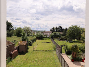 maison à Saint-Loup-sur-Semouse (70)