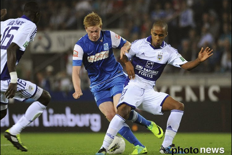 Odoi gaat helemaal los: "Ik heb De Bruyne voor van alles verweten, het ging er écht over. Waarom? Zomaar." 