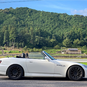 S2000 AP2