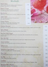 Basil menu 6