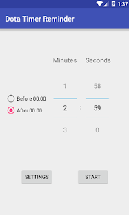How to download Dota Timer & Reminder Beta lastet apk for android