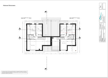 maison à Ancelle (05)