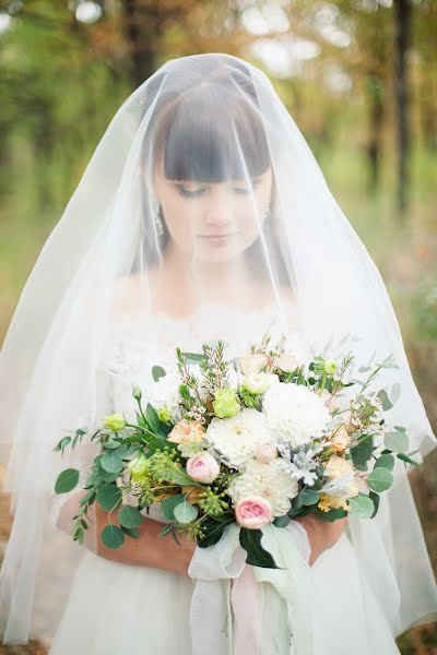 Photographe de mariage Katerina Pershina (per4inka). Photo du 24 mars 2017