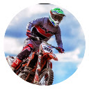 DirtBikes Pop Photography HD New Tabs Themes