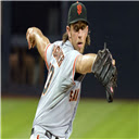 Madison Bumgarner Themes & New Tab