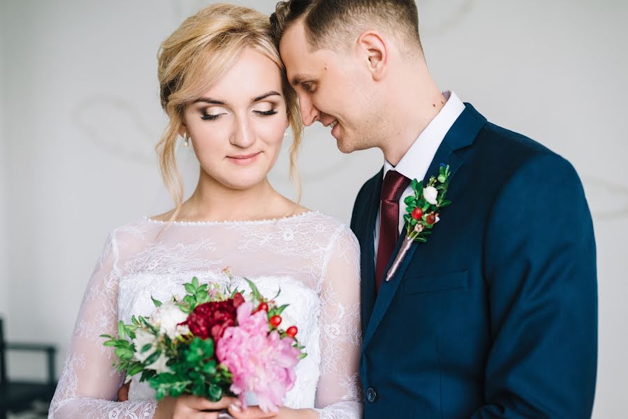 Wedding photographer Alena Kurbatova (alenakurbatova). Photo of 3 July 2017