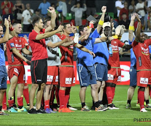 Oostende-spelers kijken in eigen boezem: "Tien punten is misschien te veel"