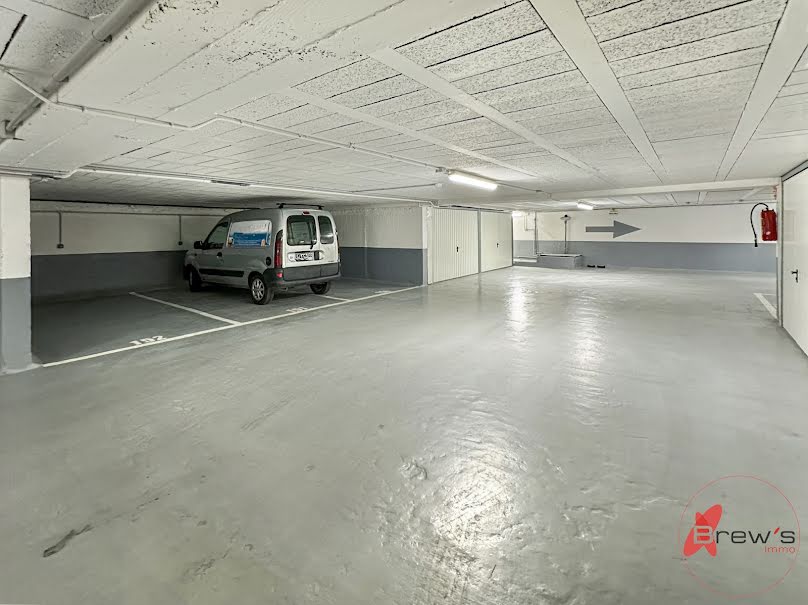 Vente parking  500 m² à Paris 19ème (75019), 1 000 000 €