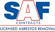 SAF Contracts Ltd Logo