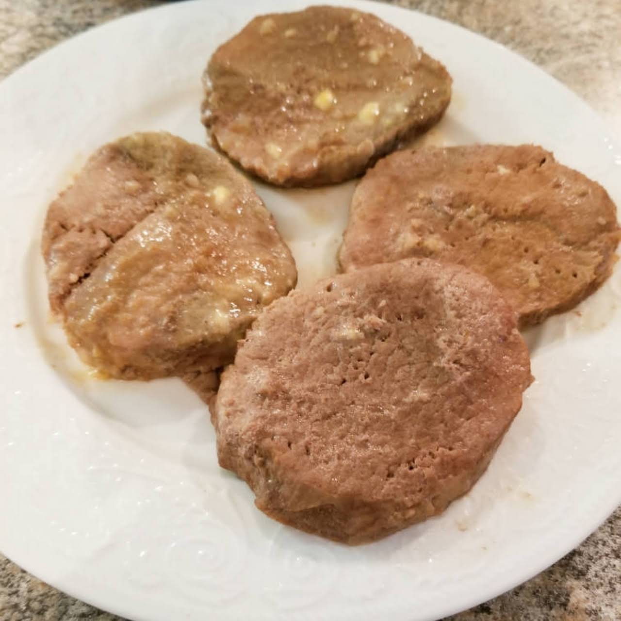 Creamy Crock Pot Round Steak  The Kitchen is My Playground