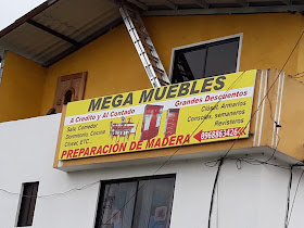 Mega Muebles