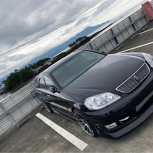 マークII JZX110