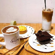 新銳咖啡 Sensory cafe