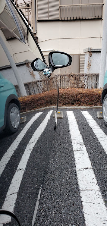 クラウンアスリートの洗車に関するカスタム事例の投稿画像5枚目