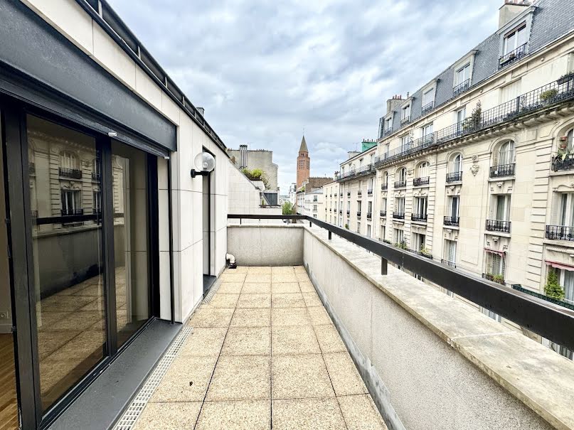 Vente appartement 3 pièces 54 m² à Saint-mande (94160), 548 000 €