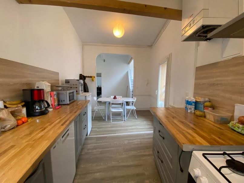 Location  appartement 3 pièces 96 m² à Castres (81100), 665 €