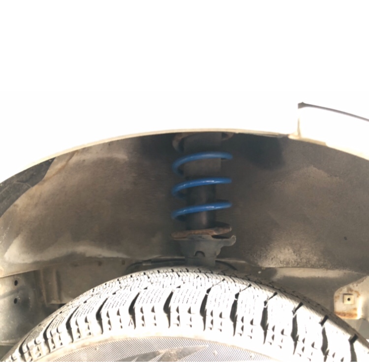 エブリイワゴンのカスタム・キャンピング・DIY・旧車・純ベタ？に関するカスタム事例の投稿画像4枚目