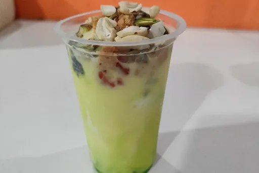 Rajwadi Falooda