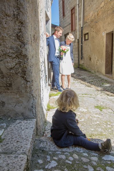 Wedding photographer Gianpiero La Palerma (gianpiero). Photo of 2 November 2019