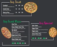 Pizza-A-Goodness menu 3