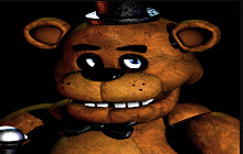 Five Nights at Freddy's small promo image