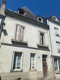 appartement à Tours (37)